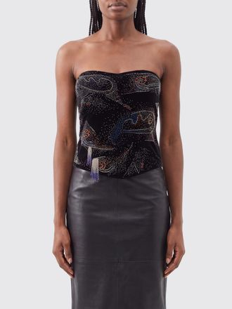 Isabel Marant Maglia Donna colore Nero
