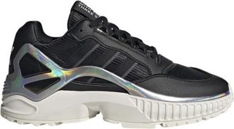 adidas ZX Wavian - Dames - Fitnessschoenen - Zwart - 40 EU - Fitness