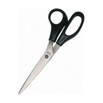 Wedo Tijeras Universales 210mm Va Negras (por 10)