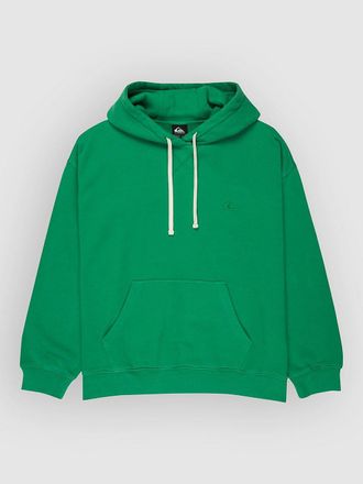 Quiksilver Essential Hoodie gr&uuml;n
