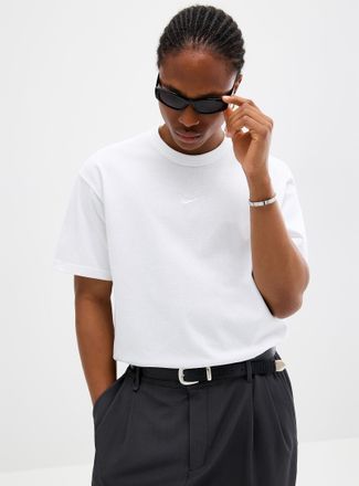 Nike Mens Sportswear Essentials oversized T-shirt