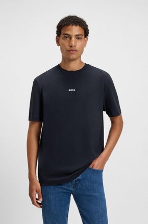 Boss Orange by Hugo Boss TChup mit Rundhalsausschnitt