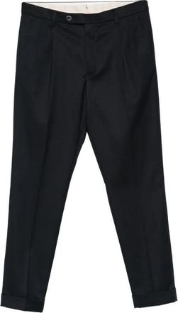 GTA Luca Tecnico Wool Pants