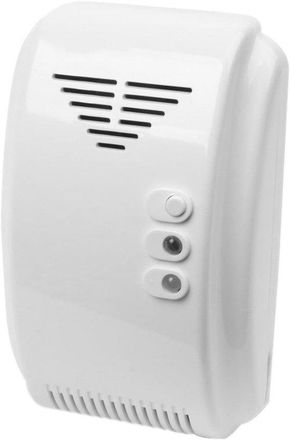 OEM Detector De Fugas De Propano, Alarma De Gas, 12v: Monitoreo Continuo De Seguridad Y Alertas De Fugas De Gas Para Cocinas