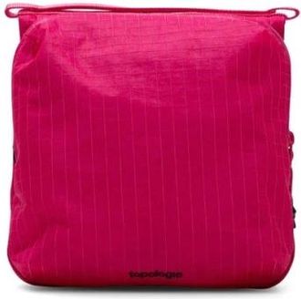 Topologie Cassette Sacoche Medium - unisex - Toilettassen - Roze - ONE Size - Tassen