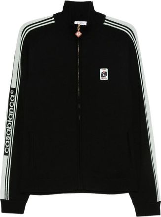 Casablanca Uomo, Felpe, Nero, M, new