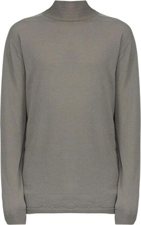 Rick Owens Uomo, Maglie, Marrone, L, new