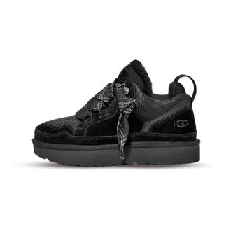 UGG Ugg, Heren, Schoenen, Zwart, Maat: 49 1/2 EU Wol