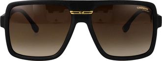 Carrera Victory C 09/S - unisex - Zonnebrillen - Zwart - 59 MM - Accessoires