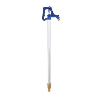 OEM Hidrante Resistente A Las Heladas, 980 Mm, Hidrante Sin Plomo Para Riego De Jardines Y Granjas, Profundidad De Enterramiento 304,8 Mm, Conexi&oacute;n De Tub