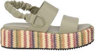 Blauer CALZATURE - Sandali su YOOX.COM