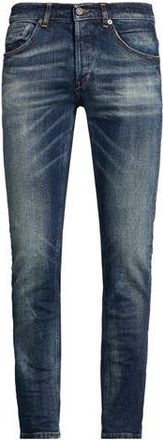 Dondup BOTTOMWEAR - Jeans on YOOX.COM