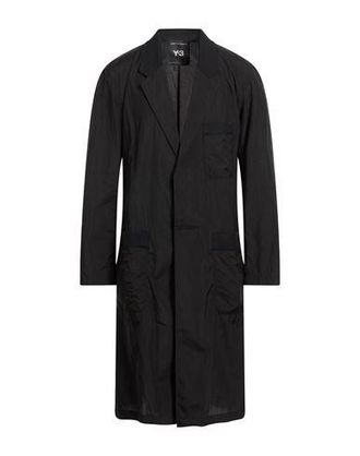 Yohji Yamamoto JACKEN & M&Auml;NTEL - Jacken, M&auml;ntel & Trenchcoats auf YOOX.COM