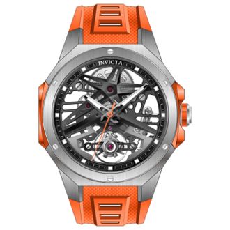 Invicta Mens Celestial 43mm Automatic Watch IN-69541