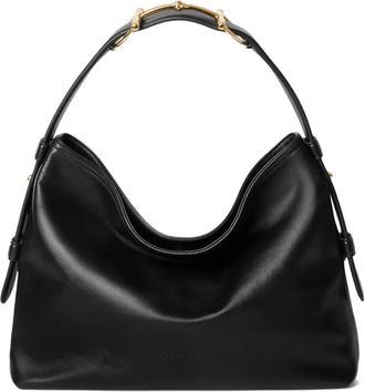 Gucci Beatrix medium schoudertas - Zwart