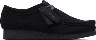 Clarks Hombre, Zapatos, Negro, Talla: 42 1/2 EU