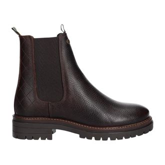Barbour Donna, Scarpe, Marrone, 36 EU, new