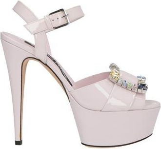 Sergio Rossi FOOTWEAR - Sandals sur YOOX.COM