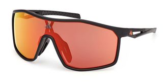 Adidas Sport SP0117 02L Mens Sunglasses Size 99