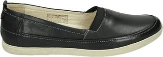 Ara Schoenen, Dames, Zwart, 38 1/2 EU, Leer, Lissabon 4.0