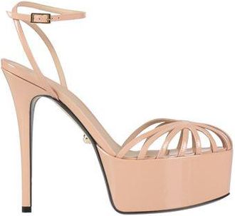 Alev&igrave; FOOTWEAR - Sandals on YOOX.COM