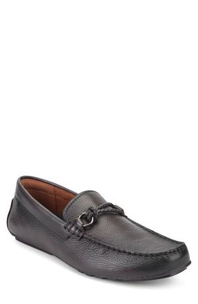 Kenneth Cole Dominic Bit Loafer in Light Brown at Nordstrom, Size 11.5