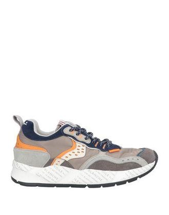 Voile Blanche SCHUHE - Sneakers auf YOOX.COM