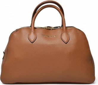 Ermanno Scervino Bugatti Tiffany - Brown