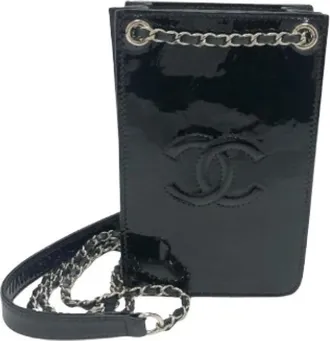 Chanel unisex, Pre-owned, Nero, Taglia unica, used