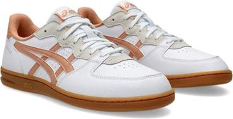 Asics Mens Asics Skyhand OG 1203A451-104 Sneakers White Sportstyle Shoes TF8408