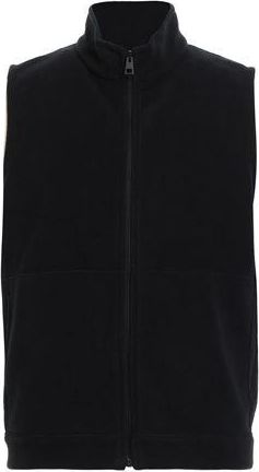 Harris Wharf London Vests