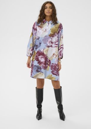 Culture Jurk CUmagna Jurk A-shape