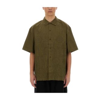 Ymc You Must Create Uomo, Magliette, Marrone, S, new