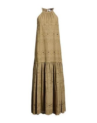 Notshy DRESSES - Maxi dresses on YOOX.COM