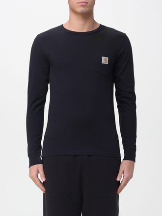 Carhartt Work in Progress T-shirt L/S Pocket Carhartt Wip