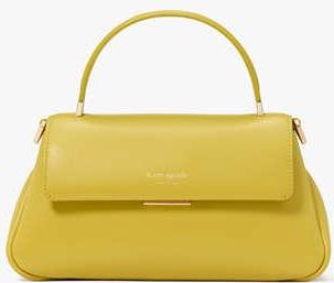 Kate Spade New York Grace Small Top Handle Bag
