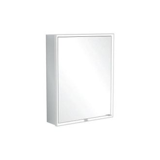 Villeroy & Boch Armario Con Espejos Empotrado My View Now De Villeroy & Boch