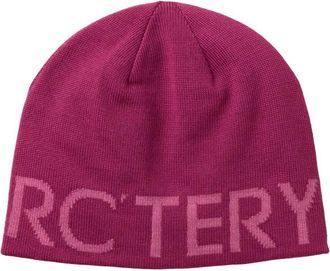 Arc'teryx Word Head Toque M&uuml;tze - Unisex | lila