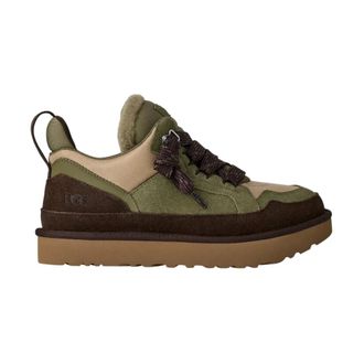 UGG Outdoor Shoes, male, Multicolor, Size: 12 US Lowmel Sneaker