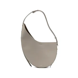 SOEUR Winona Curved Shoulder Bag