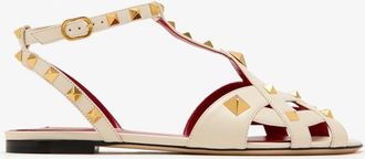 Valentino Garavani Studdy Sandals