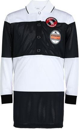 Burberry TOPWEAR - Polo shirts sur YOOX.COM