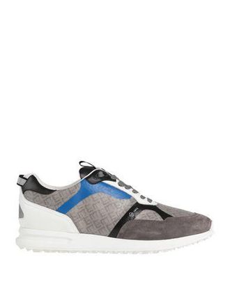 Dunhill SCHUHE - Sneakers auf YOOX.COM