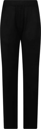 Dondup Joggers - female - Dondup - Sweatpants - Black - XS - Trousers