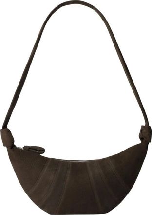 Christophe Lemaire Hombre, Bolsos, Marr&oacute;n, Talla: ONE Size