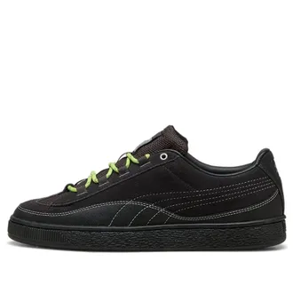 Puma x Aries Suede HP Flat Dark Grey 399347-01
