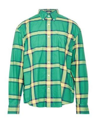 GANT CAMISETAS Y TOPS - Camisas en YOOX.COM