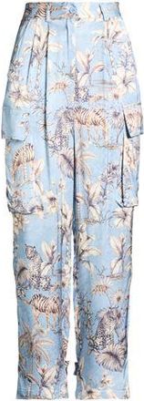 Vicolo BOTTOMWEAR - Trousers on YOOX.COM