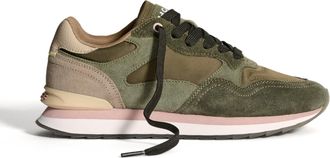 Hoff City Los Angeles, khaki, 2 UK