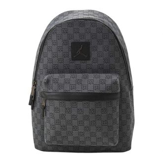 Nike Jordan unisex, Bolsos, Gris, Talla: ONE Size